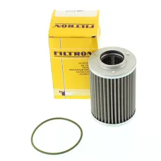 FILTRON 3098081 — WKŁAD FILTRA OLEJU HYDRAULICZNEGO DAF SKRZYNIA ZF, 34X70X105MM