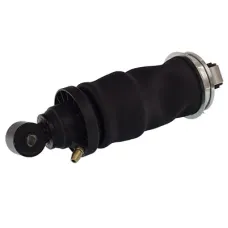 GMP 313184 — AMORTYZATOR KABINY MAN TGA/S/X -1 OTWÓR Z PODUSZKĄ O/O 12X45/12X50MM  297/339MM
