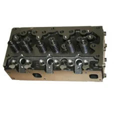  3132049K91 — GŁOWICA SILNIKA MF-3 KPL. MF 235, 255, URSUS 2812, 3512, 3514