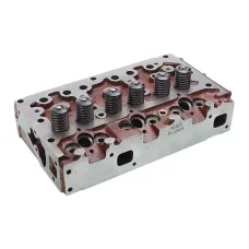 GMP 3132049K92 — GŁOWICA SILNIKA MF-3 KPL. MF 235, 255, URSUS 2812, 3512, 3514