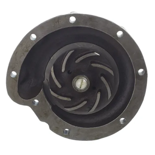POMPA WODY CASE, MC CORMICK A=110MM, B=98MM