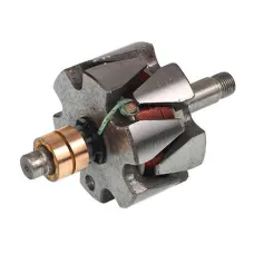 GMP 3143000 — WIRNIK ALTERNATORA C-385, MF, ZETOR 2 PASKI
