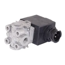  3165144 — ELEKTROZAWÓR VOLVO, RVI