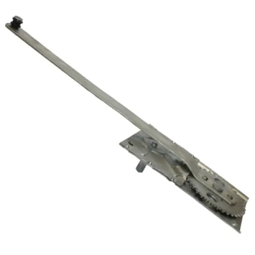 MECHANIZM PODNOSZENIA SZYBY TATRA