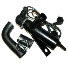 ELIKO 32111 — PRZEPŁYWOWY OGRZEWACZ ELEKTRYCZNY C-360 230V, 1400W