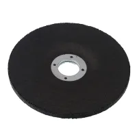 TARCZA DO SZLIFOWANIA STALI 125X6,0X22MM