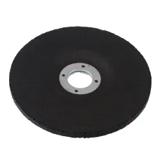 MASTIFF 32154602871 — TARCZA DO SZLIFOWANIA STALI 125X6,0X22MM