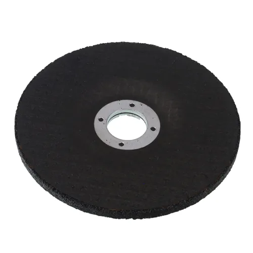 TARCZA DO SZLIFOWANIA STALI 125X6,0X22MM