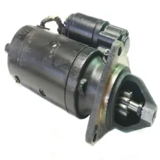  3229 — ROZRUSZNIK ISKRA AZJ 3229, T-25, T-40 12V, 3,0KW