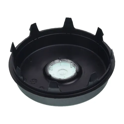 KOŁPAK PIASTY SAF SKRB INTEGRAL FI151MM WCISKANY, PLASTIK