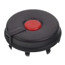 ONYARBI 3304010201 — KOŁPAK PIASTY SAF SKRB INTEGRAL FI151MM WCISKANY, PLASTIK ONYARBI