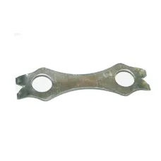 POLSKA PRODUKCJA 33117121 — PODKŁADKA KOŁA ZAMACHOWEGO MF-3, MF-4 86,5X24X1MM