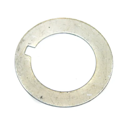 PODKŁADKA WAŁU KORBOWEGO SILNIKA MF-3 38,2X57,7X1,5MM