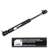 SIŁOWNIK GAZOWY 250MM 330N DRZWI MF