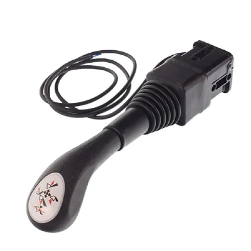 JOYSTICK Z PRZYCISKIEM WIDEŁKI
