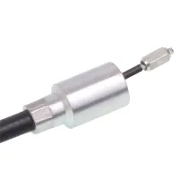 LINKA HAMULCOWA PRZYCZEPY KNOTT,  940/ 730mm
