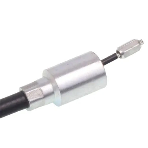 LINKA HAMULCOWA PRZYCZEPY KNOTT,  940/ 730mm