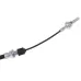 LINKA HAMULCOWA PRZYCZEPY KNOTT,  940/ 730mm