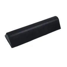 POLSKA PRODUKCJA 33X59X180 — AMORTYZATOR GUMOWY BRONY TAL. 180X59X33mm - TRÓJKĄTNY