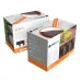PALISADA OGRODOWA 4 ECO BRĄZOWA - 9,5x240cm