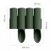 PALISADA OGRODOWA 4 STANDARD ZIELONA - 15,5x230cm