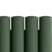 PALISADA OGRODOWA 4 STANDARD ZIELONA - 15,5x230cm