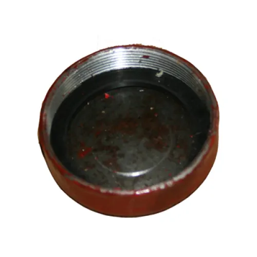 KOREK WLEWU OLEJU TATRA M54X1,5, METALOWY