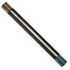  341-310-380 — WAŁEK TYLNEGO MOSTU TATRA (DWUSTR FREZ) Z=28, L=794, FI71,5/FI52,