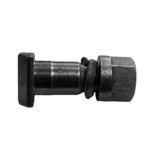ŚRUBA KOŁA TATRA TYŁ KPL Z NAKRĘTKAMI I PODKŁADKAMI (120MM)