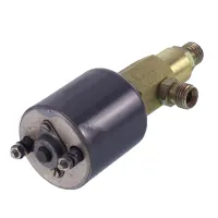 ELEKTROZAWÓR EV-88 TATRA 3-WYJŚCIA (2XM14, 1XM12)