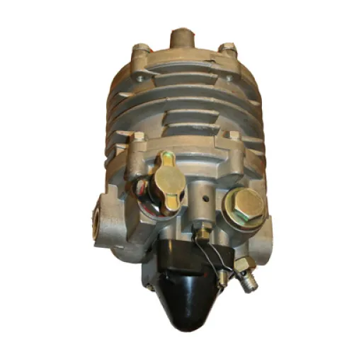 REGULATOR CIŚNIENIA TATRA