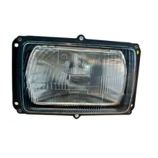  342-3711000L — REFLEKTOR PRZEDNI NOWY TYP KAMAZ LEWY Z REGULACJĄ
