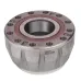 PIASTA KOŁA SAF OSIE SKRB9019/22, SCHMITZ OSIE SCB9010/9, HAM. TARCZOWE, KPL, OE
