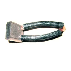 GMP 344112022 — SZCZOTKA ROZRUSZNIKA Z REDUKTOREM 12V DO ROZRUSZNIKA Z PRZEKŁADNIĄ,18X7,4X18MM