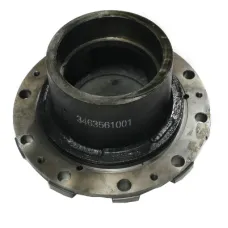 GMP 3463561001 — PIASTA KOŁA MB