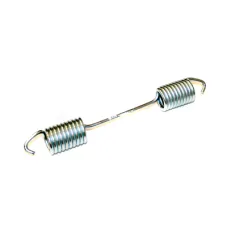 SAMPA 3469930810 — SPRĘŻYNA SZCZĘK HAMULCOWYCH MB 228X30X4MM