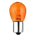 ŻARÓWKA PY21W, 24V, 21W BAU15S, AMBER, HOMOLOGACJA, KPL. 10SZT.