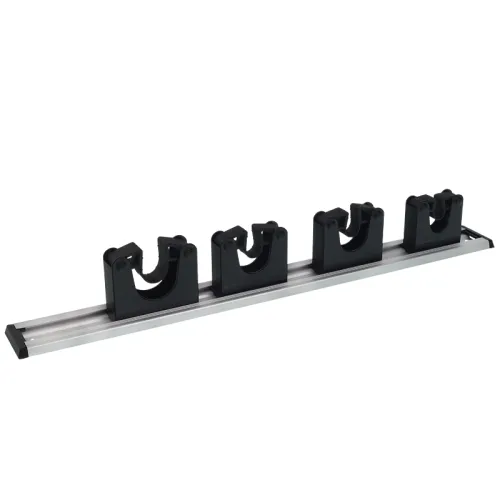 WIESZAK ŚCIENNY NA ZESTAW MULTI-STICK (SECUSTIC)  515x55mm