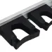 WIESZAK ŚCIENNY NA ZESTAW MULTI-STICK (SECUSTIC)  515x55mm