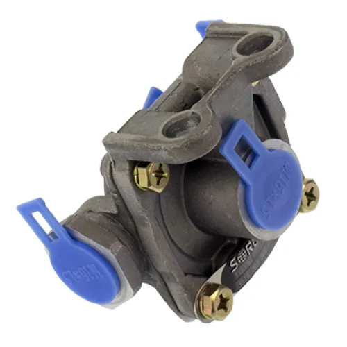 ZAWÓR SZYBKIEGO ODHAMOWANIA 3XM16