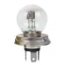ŻARÓWKA R2, 12V, 75/70W P45T, HOMOLOGACJA