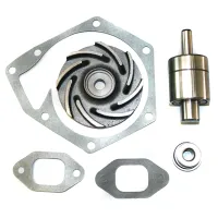 ZESTAW NAPR. POMPY WODY MB OM355