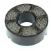 WKŁAD FILTRA POWIETRZA C-330, MF-3 - N/T 130X55X45MM - METALOWY