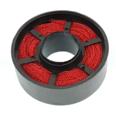  357116 — WKŁAD FILTRA POWIETRZA C-330, MF-3 - N/T 125X50X45MM