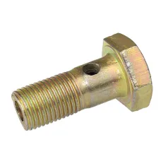 GMP 36-1104787 — ŚRUBA PRZELEWU M10X1MM MTZ