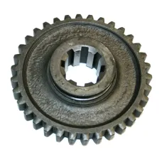  36-1701112A 2 — KOŁO ZĘBATE Z=34 JUMZ