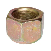 NAKRĘTKA KOŁA M22X1,5X23MM, K:31 MTZ TYŁ