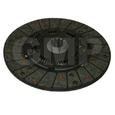 GMP 360150114 — TARCZA SPRZĘGŁA AVIA FI 250MM, FI 34/29MM, 10Z