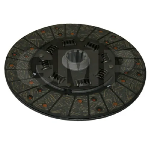 TARCZA SPRZĘGŁA AVIA FI 250MM, FI 34/29MM, 10Z