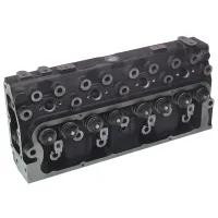 GŁOWICA SILNIKA MF-4 KPL.